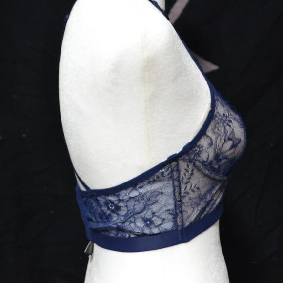 VICTORIA'S SECRET Very Sexy Bra Bralette - Picture 2 of 3